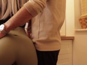 Stepsister Wants Me To Fuck Her Tight Pussy POV AMATEUR 2/16