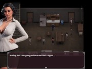 Lust Epidemic - (PT 40) - Finally made love to Valerie 11/16