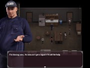 Lust Epidemic - (PT 40) - Finally made love to Valerie 12/16