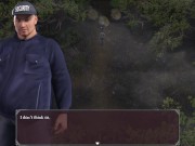 Lust Epidemic - (PT 40) - Finally made love to Valerie 13/16