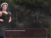 Lust Epidemic - (PT 40) - Finally made love to Valerie 15/16