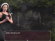 Lust Epidemic - (PT 40) - Finally made love to Valerie 16/16