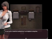 Lust Epidemic - (PT 40) - Finally made love to Valerie 2/16