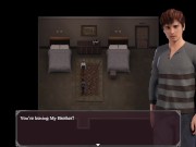 Lust Epidemic - (PT 40) - Finally made love to Valerie 3/16