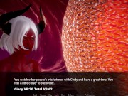 Sexus Resort - (PT 02) - Threesome in the Spa Room 10/16