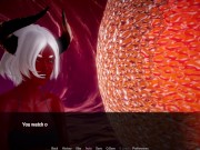 Sexus Resort - (PT 02) - Threesome in the Spa Room 5/16