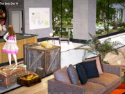 Sexus Resort - (PT 02) - Threesome in the Spa Room 6/16