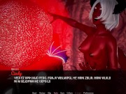 Sexus Resort - (PT 02) - Threesome in the Spa Room 9/16