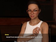 BARS (0.70 Rus) ASMR Прохождение. Часть 69. 11/16