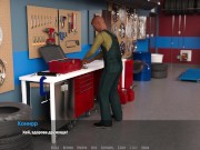 BARS (0.70 Rus) ASMR Прохождение. Часть 69. 2/16