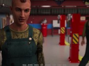 BARS (0.70 Rus) ASMR Прохождение. Часть 69. 5/16