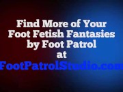 The Banana Challenge with Natalia Nix at Foot Patrol Studio 16/16