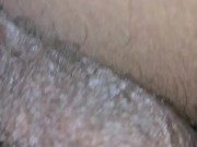 Slut cum filled milf Evening session mouth full and Ass bouncing on BBC  2/16