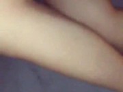 2017 to 2020 in RETRO...Keeping The D' Deep In Her Throat 1/16