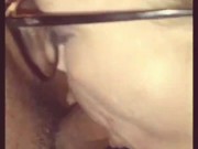 2017 to 2020 in RETRO...Keeping The D' Deep In Her Throat 12/16