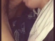 2017 to 2020 in RETRO...Keeping The D' Deep In Her Throat 15/16