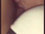 2017 to 2020 in RETRO...Keeping The D' Deep In Her Throat 16/16