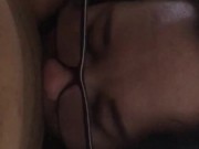 Boyfriend gave me permission to experiment... 8 hours later  11/16