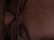 Boyfriend gave me permission to experiment... 8 hours later  7/16