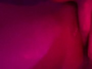 TWERKING & PLAYING WITH MYSELF UNTIL I ORGASM IN THE BATHTUB 10/16