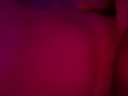 TWERKING & PLAYING WITH MYSELF UNTIL I ORGASM IN THE BATHTUB 12/16