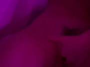 TWERKING & PLAYING WITH MYSELF UNTIL I ORGASM IN THE BATHTUB 13/16