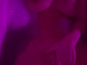 TWERKING & PLAYING WITH MYSELF UNTIL I ORGASM IN THE BATHTUB 14/16