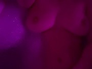 TWERKING & PLAYING WITH MYSELF UNTIL I ORGASM IN THE BATHTUB 15/16