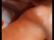 Public Car Fucking (Had People On The Balcony Watching)  12/16