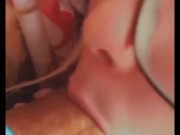 Public Car Fucking (Had People On The Balcony Watching)  3/16