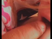 Public Car Fucking (Had People On The Balcony Watching)  4/16