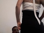 Stripper Experience  1/16