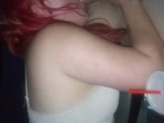 **Sucking my husbands bestfriends dick** 7/16