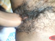 The girl cried out loudly. 10/16