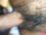 The girl cried out loudly. 4/16