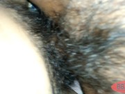 The girl cried out loudly. 7/16