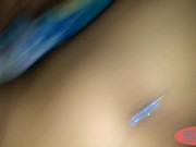 The girl cried out loudly. 9/16