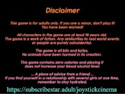 Sexus Resort - (PT 03) - v0.3.2-  Paranormal Sexgazism   1/16