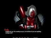 Sexus Resort - (PT 03) - v0.3.2-  Paranormal Sexgazism   16/16