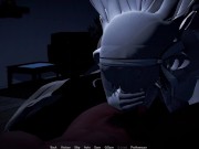 Sexus Resort - (PT 03) - v0.3.2-  Paranormal Sexgazism   4/16