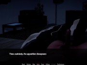 Sexus Resort - (PT 03) - v0.3.2-  Paranormal Sexgazism   5/16