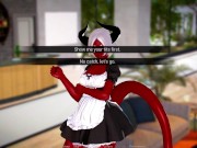 Sexus Resort - (PT 03) - v0.3.2-  Paranormal Sexgazism   6/16