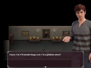 Lust Epidemic - (PT 41) 14/16