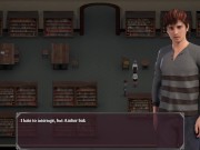 Lust Epidemic - (PT 41) 16/16