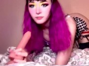 ccutelilkittenn | OnlyFans riding preview | retired video 3/16