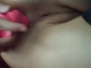 Fucking my ass with my favourite dildo 5/16