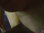 Секс с секретаршей.. Lifekife Развела босса на секс и сняла это на видео. 16/16