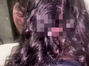 Una increible mamada para empezar el dia, 19 Años, mexicana. 10/16