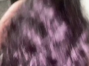 Una increible mamada para empezar el dia, 19 Años, mexicana. 12/16