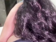 Una increible mamada para empezar el dia, 19 Años, mexicana. 6/16